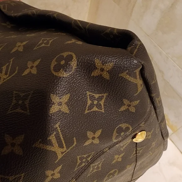 AUTHENTIC Louis Vuitton Artsy GM GORGEOUS CONDITION - Picture 13 of 16